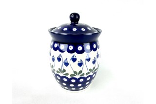 104 Bunzlau Voorraadpot 377OX Voorraadpotten